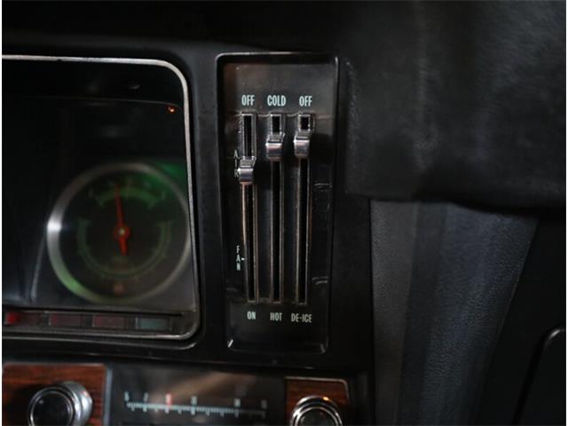 1969 Chevrolet Camaro (CC-2105157) for sale in Addison, Illinois