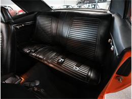 1969 Chevrolet Camaro (CC-2105157) for sale in Addison, Illinois
