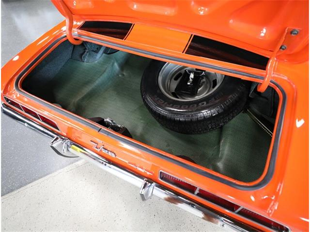 1969 Chevrolet Camaro (CC-2105157) for sale in Addison, Illinois