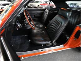 1969 Chevrolet Camaro (CC-2105157) for sale in Addison, Illinois