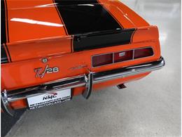 1969 Chevrolet Camaro (CC-2105157) for sale in Addison, Illinois