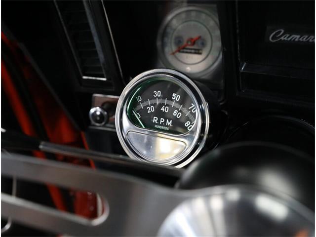 1969 Chevrolet Camaro (CC-2105157) for sale in Addison, Illinois