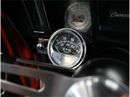 1969 Chevrolet Camaro (CC-2105157) for sale in Addison, Illinois