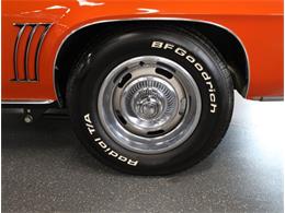 1969 Chevrolet Camaro (CC-2105157) for sale in Addison, Illinois