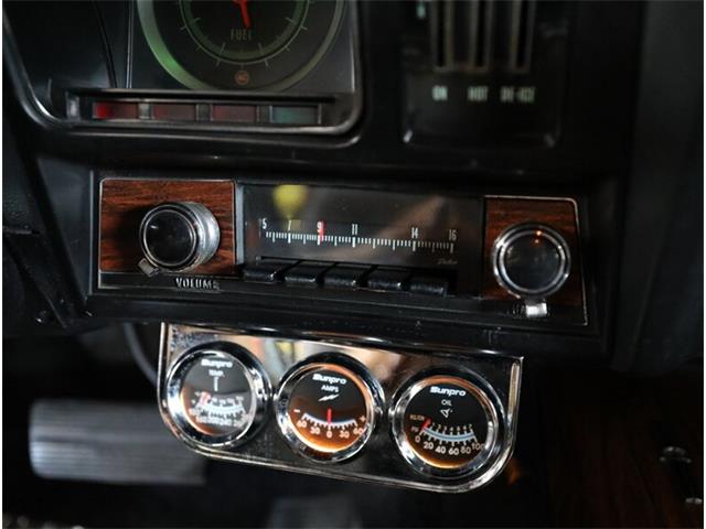 1969 Chevrolet Camaro (CC-2105157) for sale in Addison, Illinois