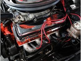 1969 Chevrolet Camaro (CC-2105157) for sale in Addison, Illinois