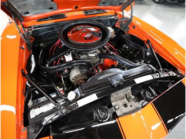 1969 Chevrolet Camaro (CC-2105157) for sale in Addison, Illinois