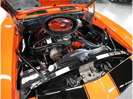 1969 Chevrolet Camaro (CC-2105157) for sale in Addison, Illinois