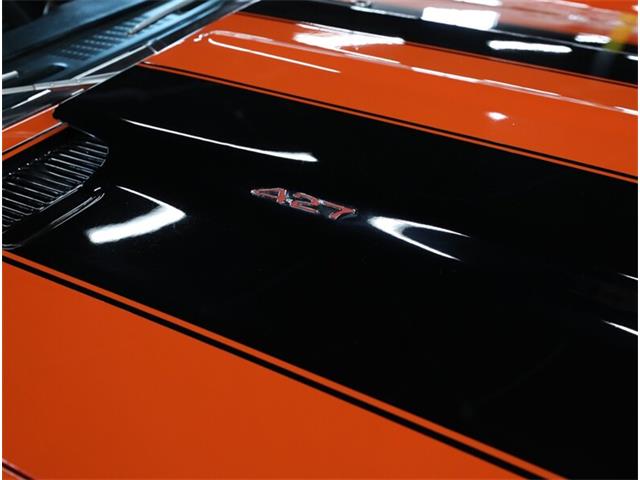 1969 Chevrolet Camaro (CC-2105157) for sale in Addison, Illinois