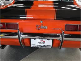 1969 Chevrolet Camaro (CC-2105157) for sale in Addison, Illinois