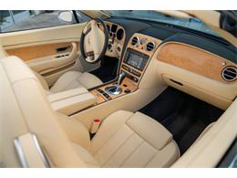 2008 Bentley Continental GTC (CC-2105158) for sale in Bellevue, Washington
