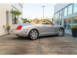 2008 Bentley Continental GTC (CC-2105158) for sale in Bellevue, Washington