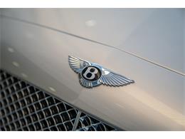 2008 Bentley Continental GTC (CC-2105158) for sale in Bellevue, Washington