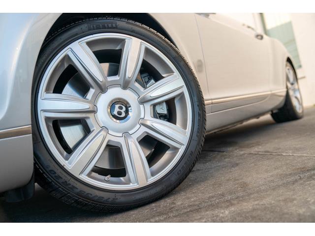 2008 Bentley Continental GTC (CC-2105158) for sale in Bellevue, Washington