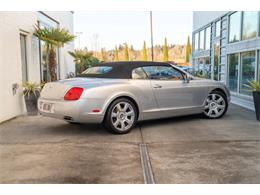 2008 Bentley Continental GTC (CC-2105158) for sale in Bellevue, Washington