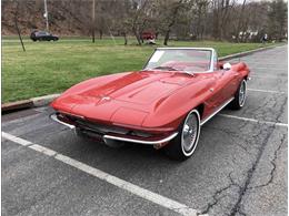 1964 Chevrolet Corvette (CC-2100516) for sale in Midlothian, Texas
