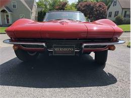 1964 Chevrolet Corvette (CC-2100516) for sale in Midlothian, Texas