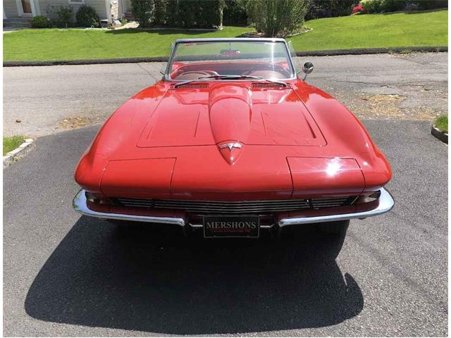 1964 Chevrolet Corvette (CC-2100516) for sale in Midlothian, Texas