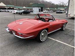 1964 Chevrolet Corvette (CC-2100516) for sale in Midlothian, Texas