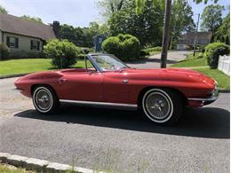 1964 Chevrolet Corvette (CC-2100516) for sale in Midlothian, Texas