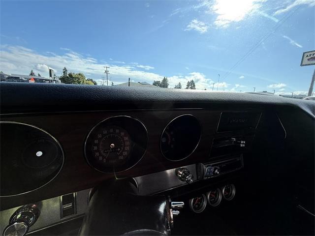 1970 Pontiac GTO (CC-2105160) for sale in Gladstone, Oregon