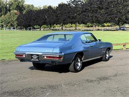 1970 Pontiac GTO (CC-2105160) for sale in Gladstone, Oregon