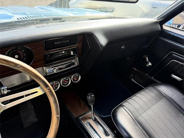 1970 Pontiac GTO (CC-2105160) for sale in Gladstone, Oregon