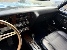 1970 Pontiac GTO (CC-2105160) for sale in Gladstone, Oregon