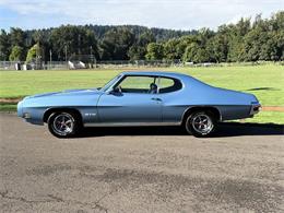 1970 Pontiac GTO (CC-2105160) for sale in Gladstone, Oregon