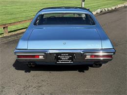 1970 Pontiac GTO (CC-2105160) for sale in Gladstone, Oregon