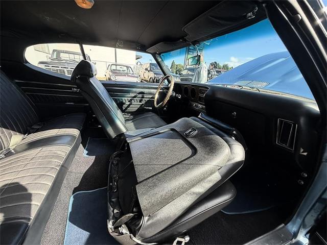 1970 Pontiac GTO (CC-2105160) for sale in Gladstone, Oregon