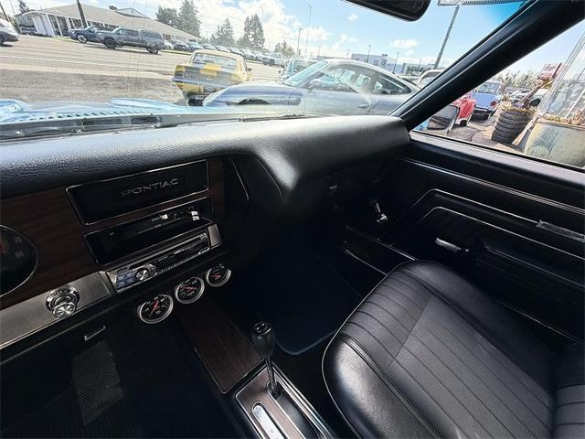 1970 Pontiac GTO (CC-2105160) for sale in Gladstone, Oregon