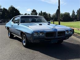 1970 Pontiac GTO (CC-2105160) for sale in Gladstone, Oregon