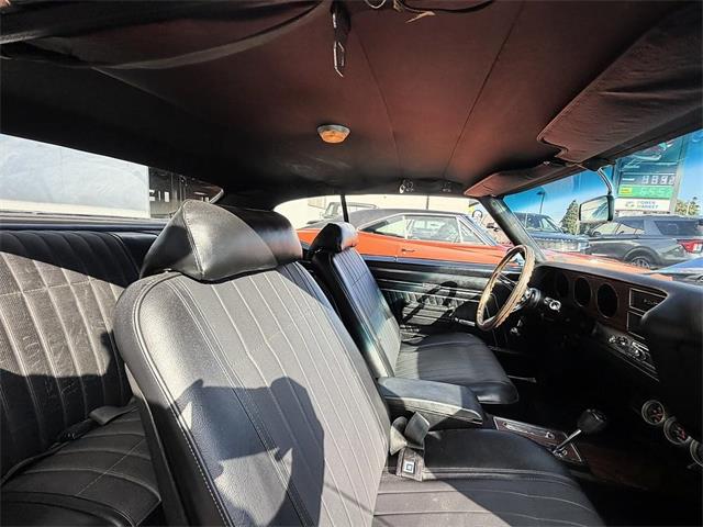 1970 Pontiac GTO (CC-2105160) for sale in Gladstone, Oregon