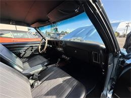 1970 Pontiac GTO (CC-2105160) for sale in Gladstone, Oregon