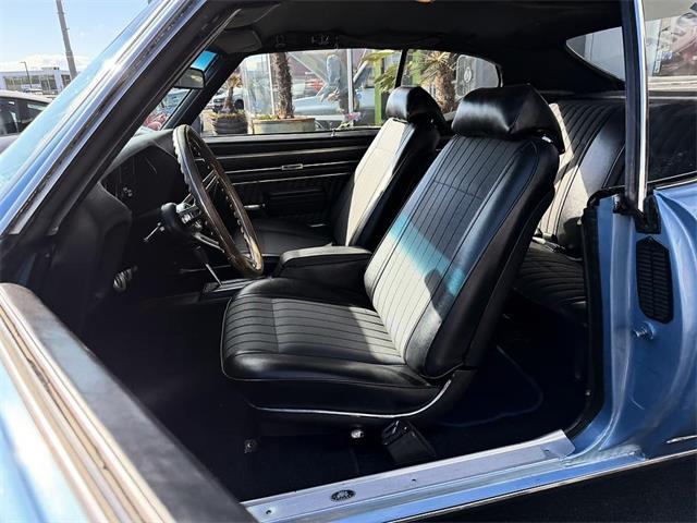 1970 Pontiac GTO (CC-2105160) for sale in Gladstone, Oregon