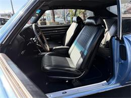 1970 Pontiac GTO (CC-2105160) for sale in Gladstone, Oregon