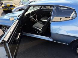 1970 Pontiac GTO (CC-2105160) for sale in Gladstone, Oregon