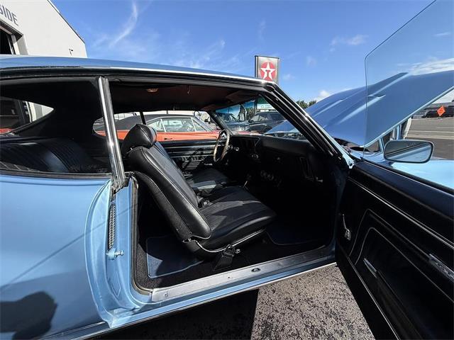 1970 Pontiac GTO (CC-2105160) for sale in Gladstone, Oregon
