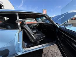 1970 Pontiac GTO (CC-2105160) for sale in Gladstone, Oregon