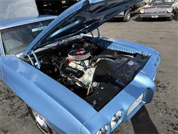 1970 Pontiac GTO (CC-2105160) for sale in Gladstone, Oregon
