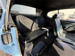 1970 Pontiac GTO (CC-2105160) for sale in Gladstone, Oregon