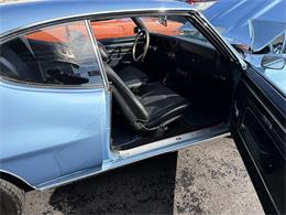 1970 Pontiac GTO (CC-2105160) for sale in Gladstone, Oregon