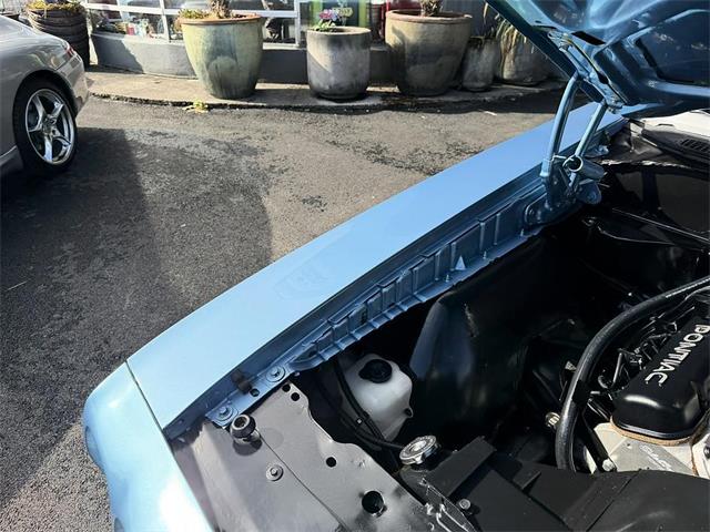 1970 Pontiac GTO (CC-2105160) for sale in Gladstone, Oregon