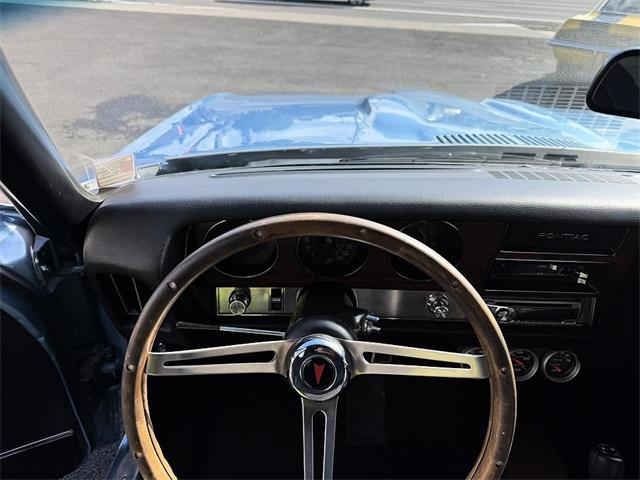 1970 Pontiac GTO (CC-2105160) for sale in Gladstone, Oregon