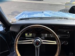 1970 Pontiac GTO (CC-2105160) for sale in Gladstone, Oregon