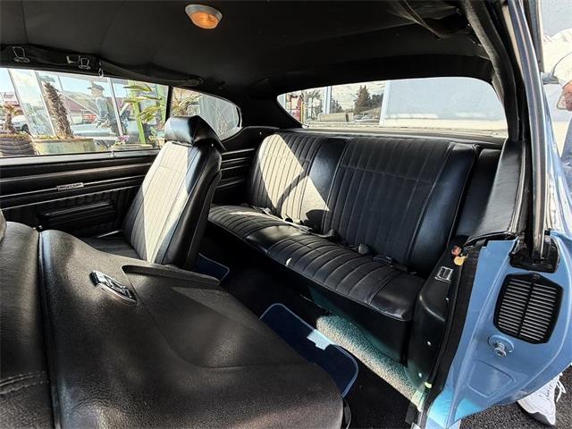 1970 Pontiac GTO (CC-2105160) for sale in Gladstone, Oregon