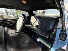 1970 Pontiac GTO (CC-2105160) for sale in Gladstone, Oregon