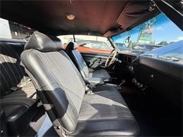 1970 Pontiac GTO (CC-2105160) for sale in Gladstone, Oregon