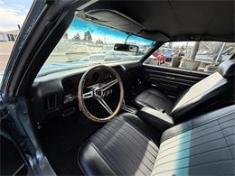 1970 Pontiac GTO (CC-2105160) for sale in Gladstone, Oregon